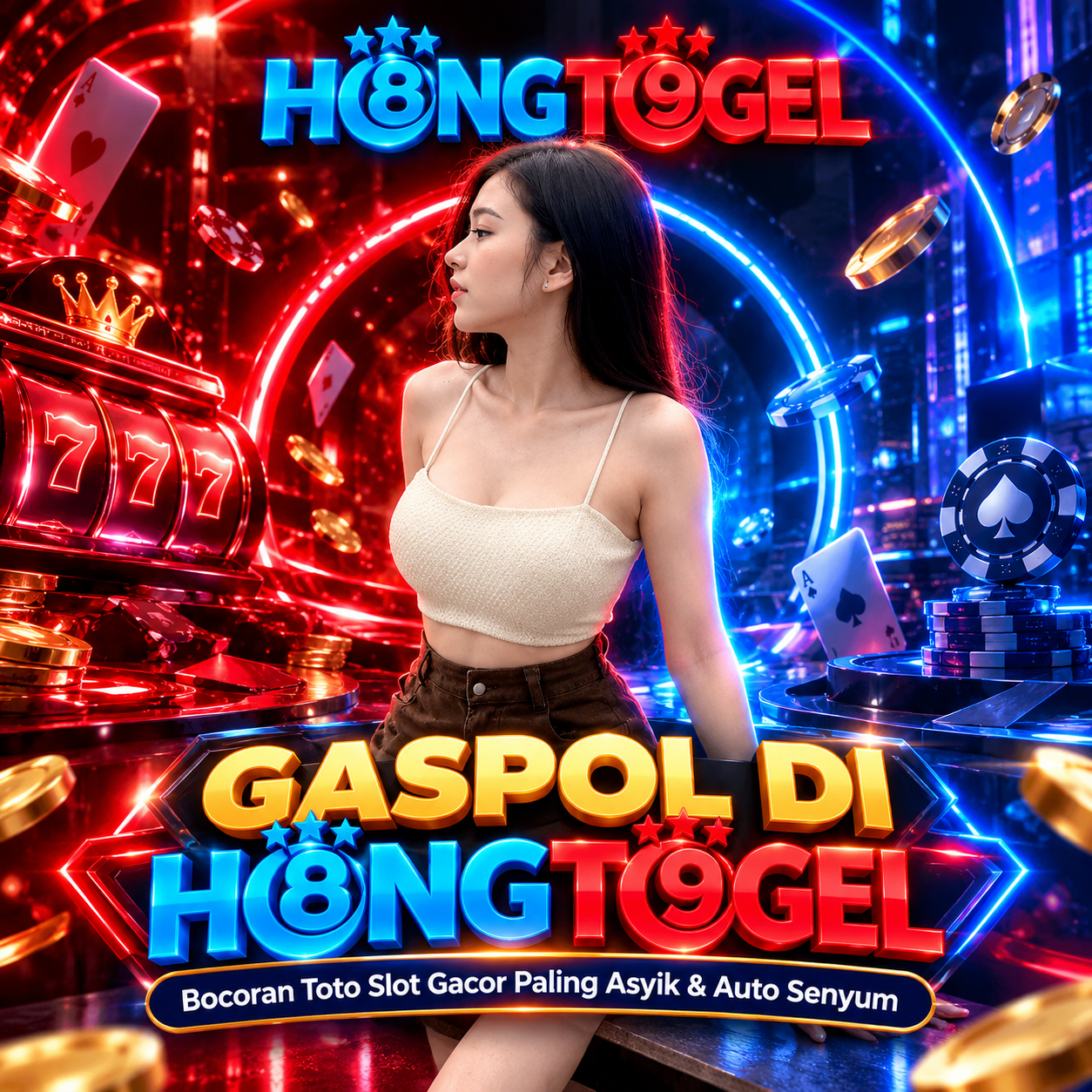 HONGTOGEL
